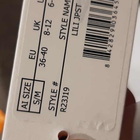 Andrea lyamah - Picture 10 of 11